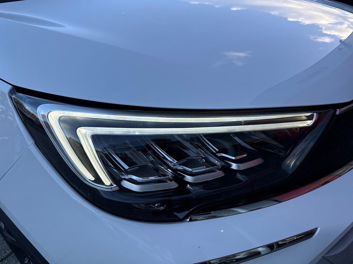 Used Vauxhall Crossland 2021 for sale - 76407415: Photo 28