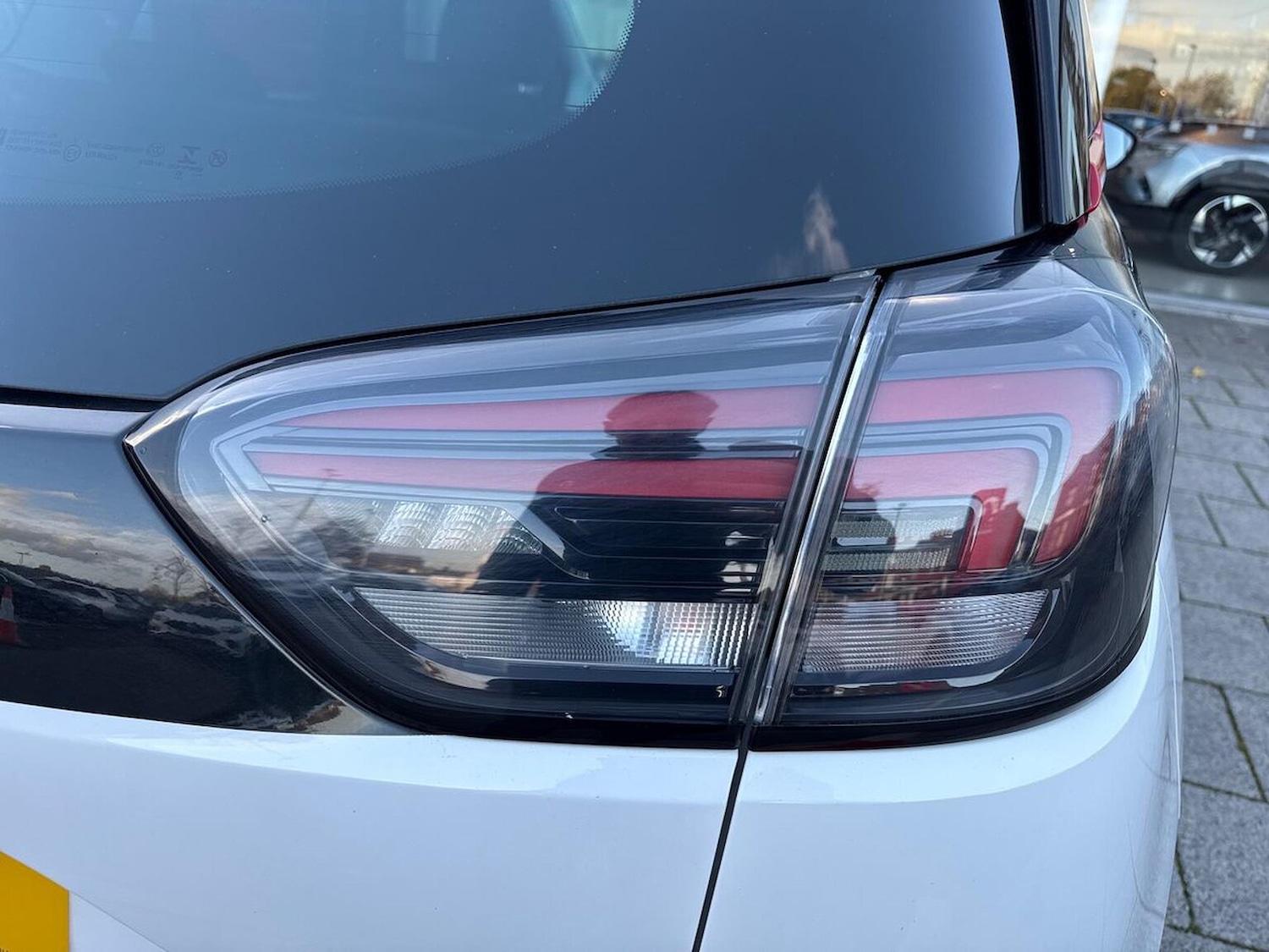 Used Vauxhall Crossland 2021 for sale - 76407415: Photo 29