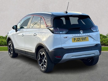 Used Vauxhall Crossland 2021 for sale - 76407415: Photo