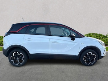 Used Vauxhall Crossland 2021 for sale - 76407415: Photo