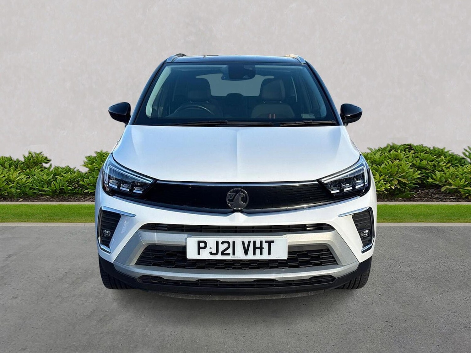 Used Vauxhall Crossland 2021 for sale - 76407415: Photo 5