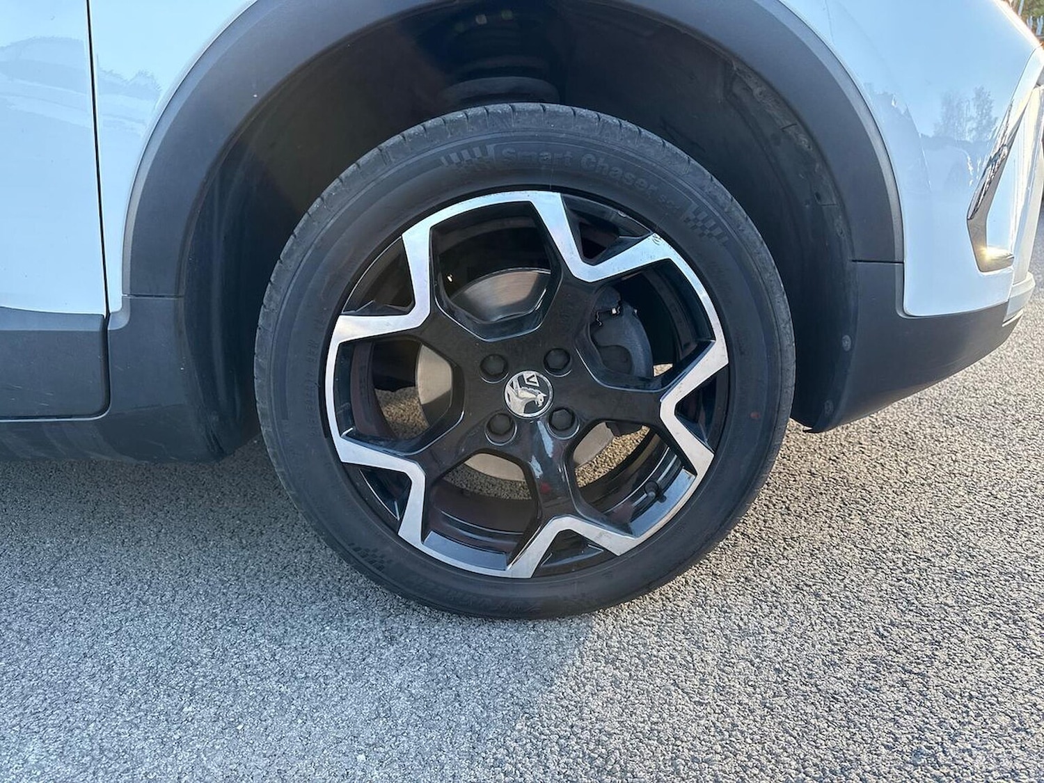 Used Vauxhall Crossland 2021 for sale - 76407415: Photo 6