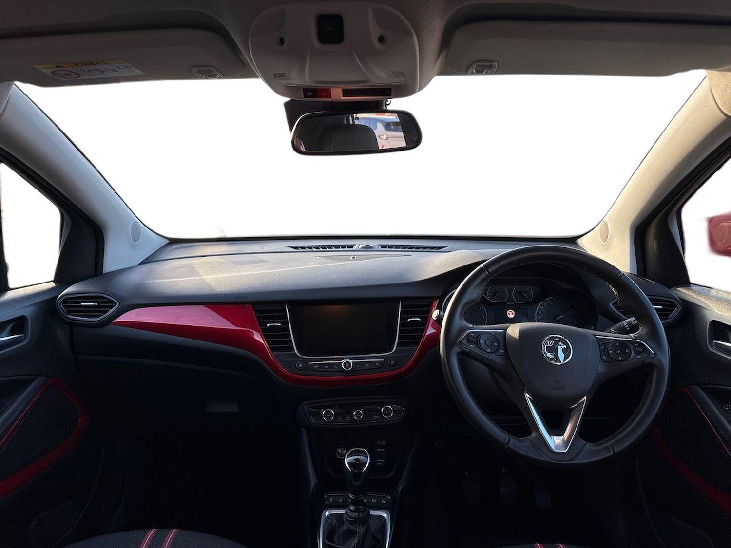 Used Vauxhall Crossland 2021 for sale - 76407415: Photo 8