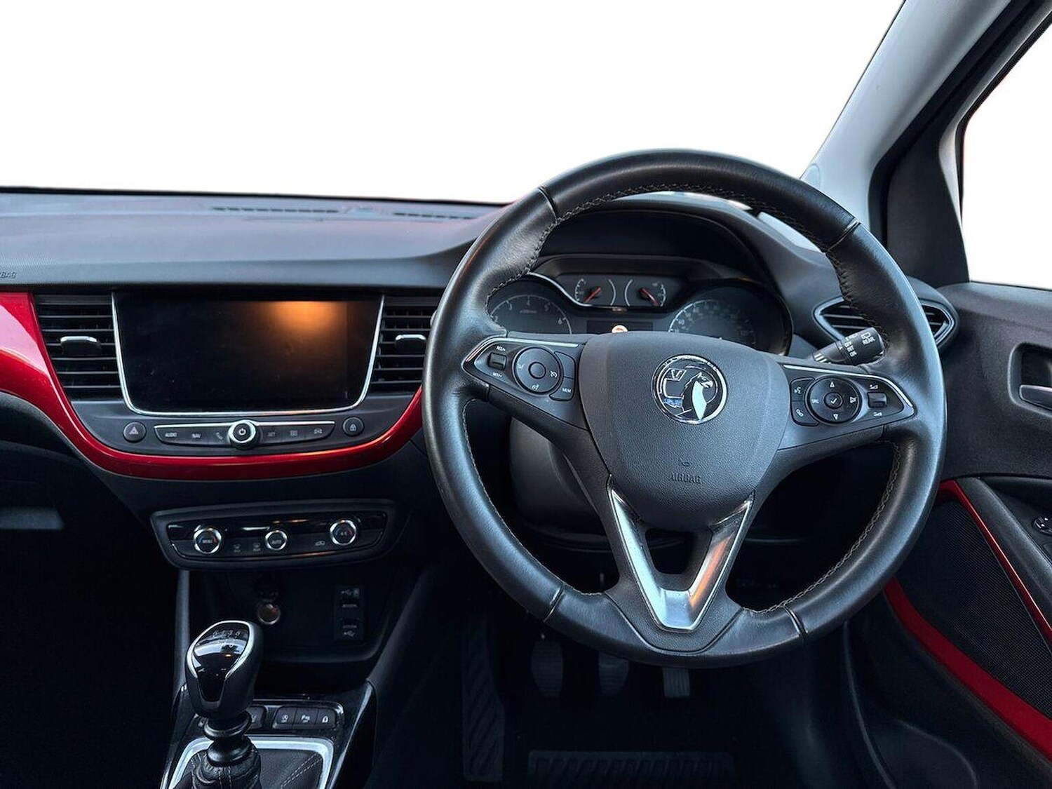 Used Vauxhall Crossland 2021 for sale - 76407415: Photo 9