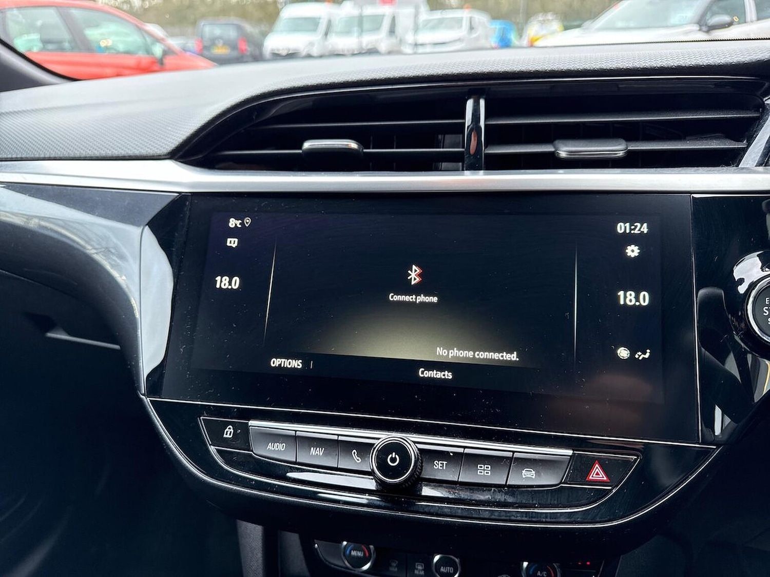 Used Vauxhall Corsa 2022 for sale - 77872091: Photo 11