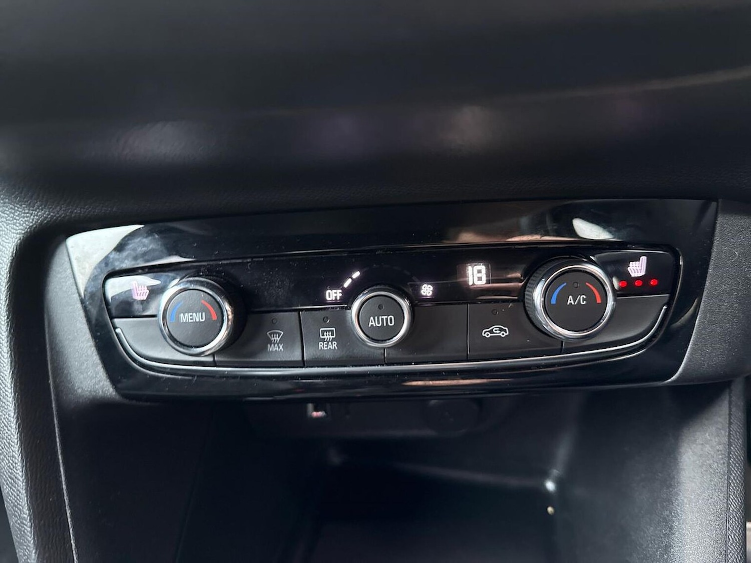 Used Vauxhall Corsa 2022 for sale - 77872091: Photo 12