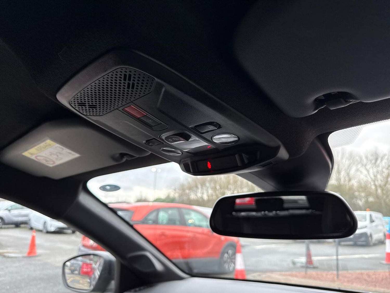 Used Vauxhall Corsa 2022 for sale - 77872091: Photo 14