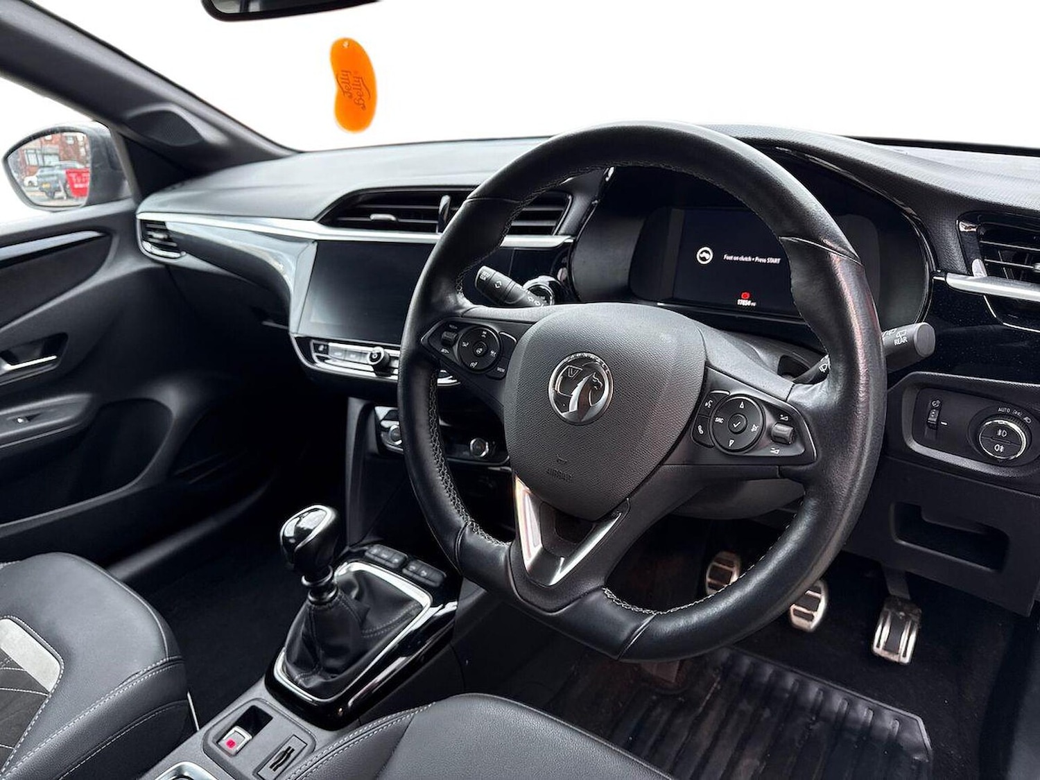 Used Vauxhall Corsa 2022 for sale - 77872091: Photo 15