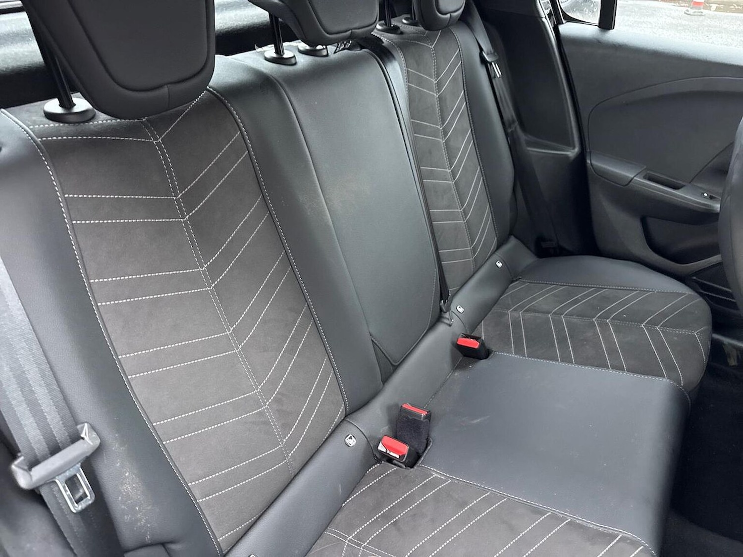 Used Vauxhall Corsa 2022 for sale - 77872091: Photo 16