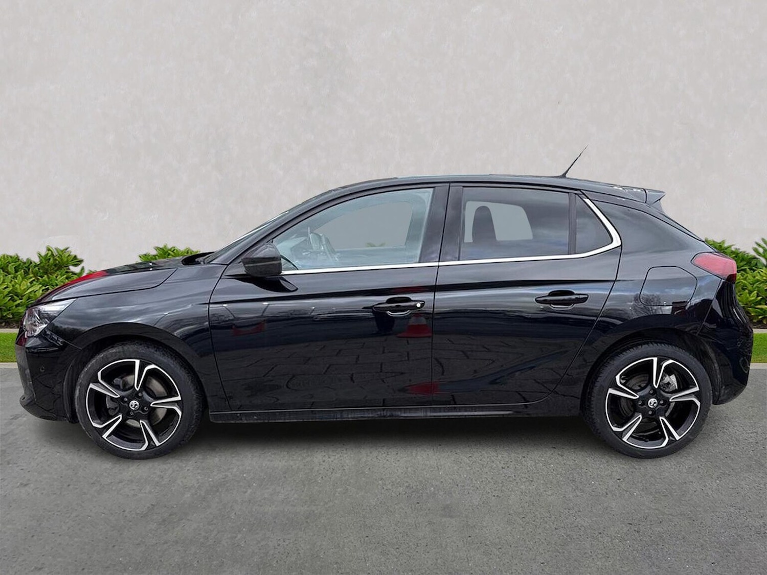 Used Vauxhall Corsa 2022 for sale - 77872091: Photo 19