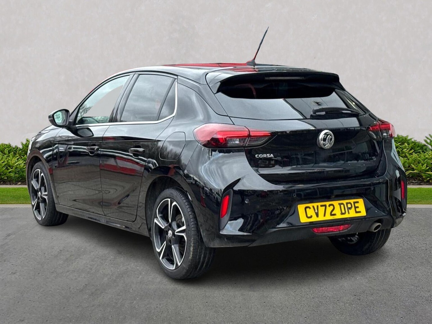 Used Vauxhall Corsa 2022 for sale - 77872091: Photo 2