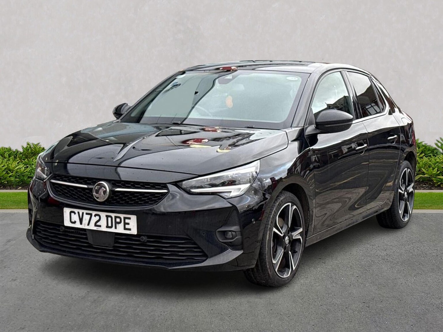 Used Vauxhall Corsa 2022 for sale - 77872091: Photo 20