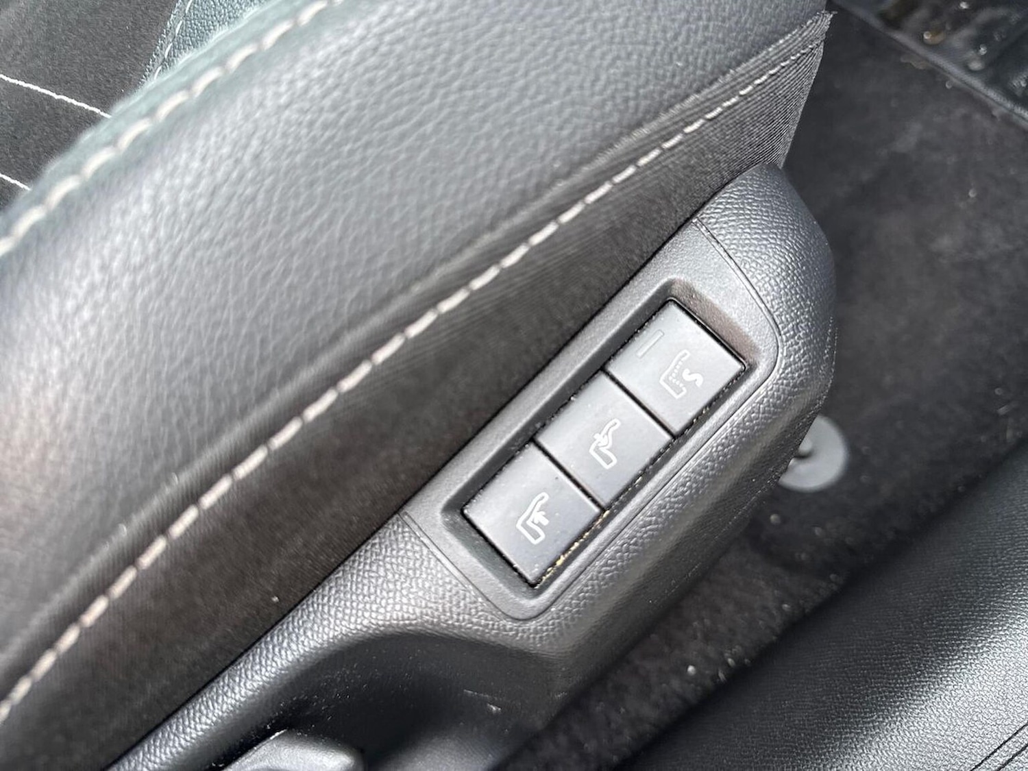 Used Vauxhall Corsa 2022 for sale - 77872091: Photo 21