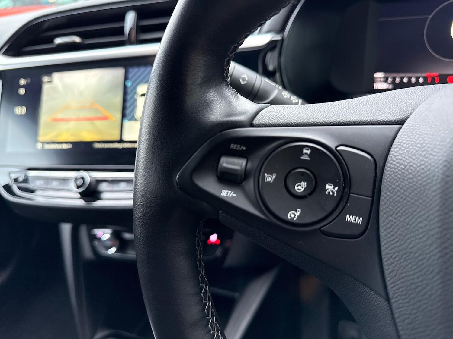 Used Vauxhall Corsa 2022 for sale - 77872091: Photo 22