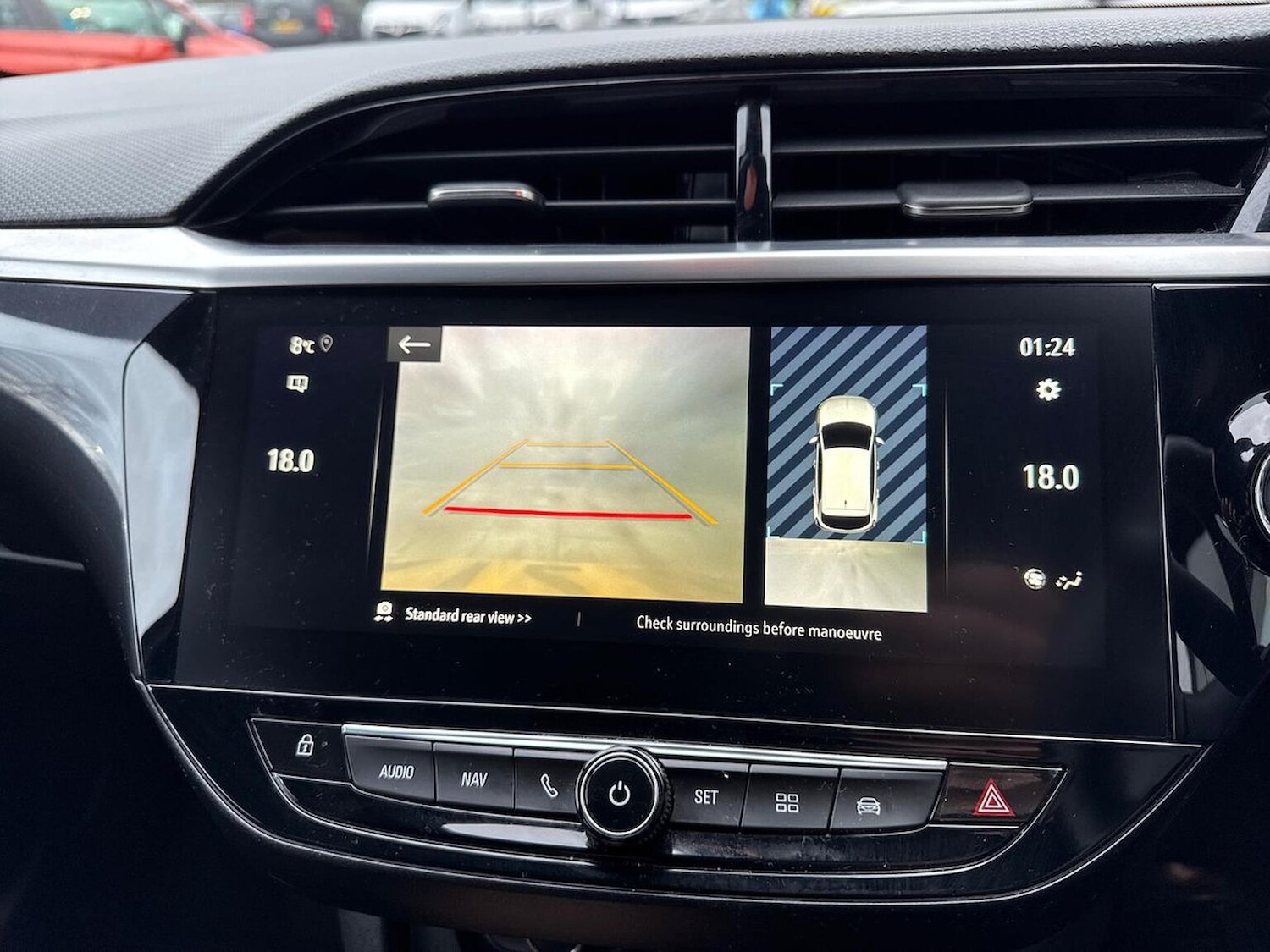 Used Vauxhall Corsa 2022 for sale - 77872091: Photo 23