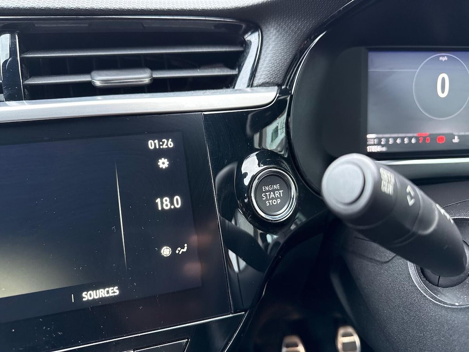 Used Vauxhall Corsa 2022 for sale - 77872091: Photo 29