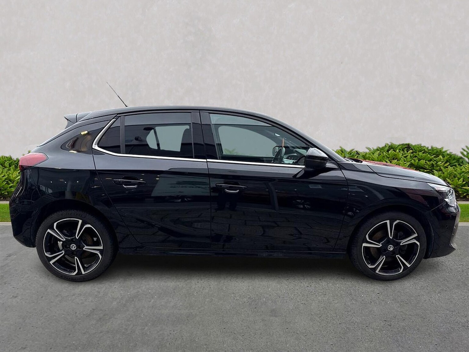 Used Vauxhall Corsa 2022 for sale - 77872091: Photo 3