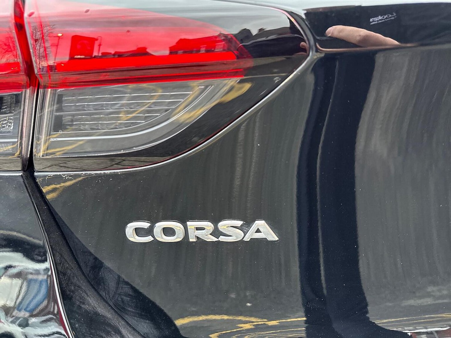 Used Vauxhall Corsa 2022 for sale - 77872091: Photo 31