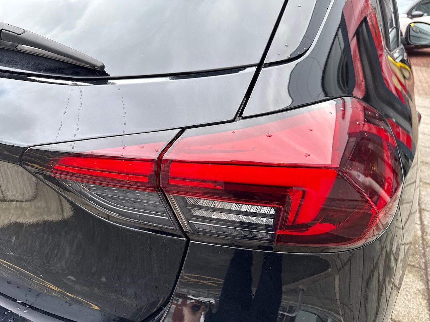 Used Vauxhall Corsa 2022 for sale - 77872091: Photo 34