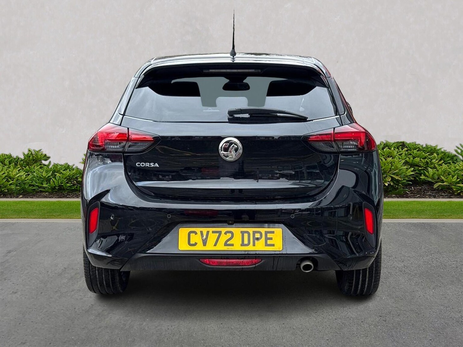 Used Vauxhall Corsa 2022 for sale - 77872091: Photo 4