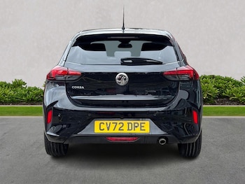 Used Vauxhall Corsa 2022 for sale - 77872091: Photo