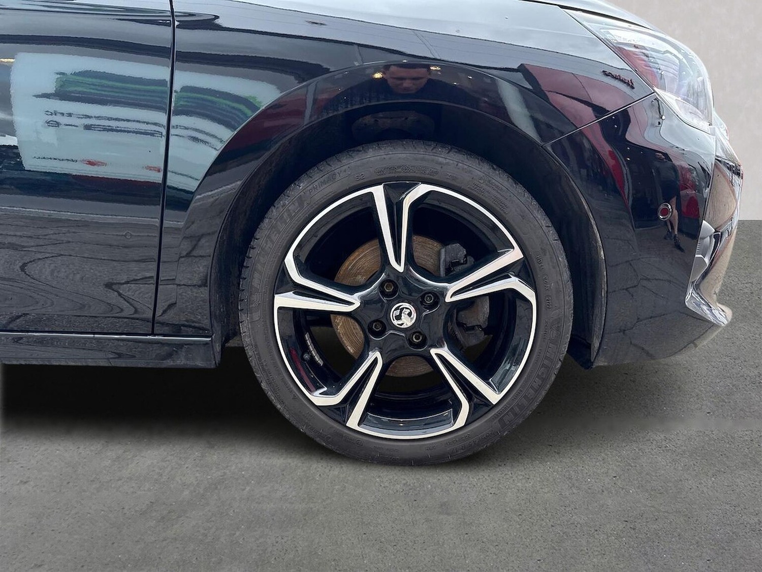 Used Vauxhall Corsa 2022 for sale - 77872091: Photo 6