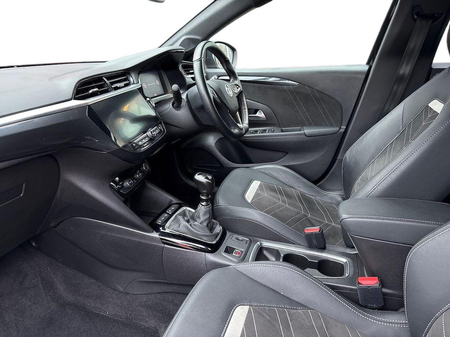 Used Vauxhall Corsa 2022 for sale - 77872091: Photo 7