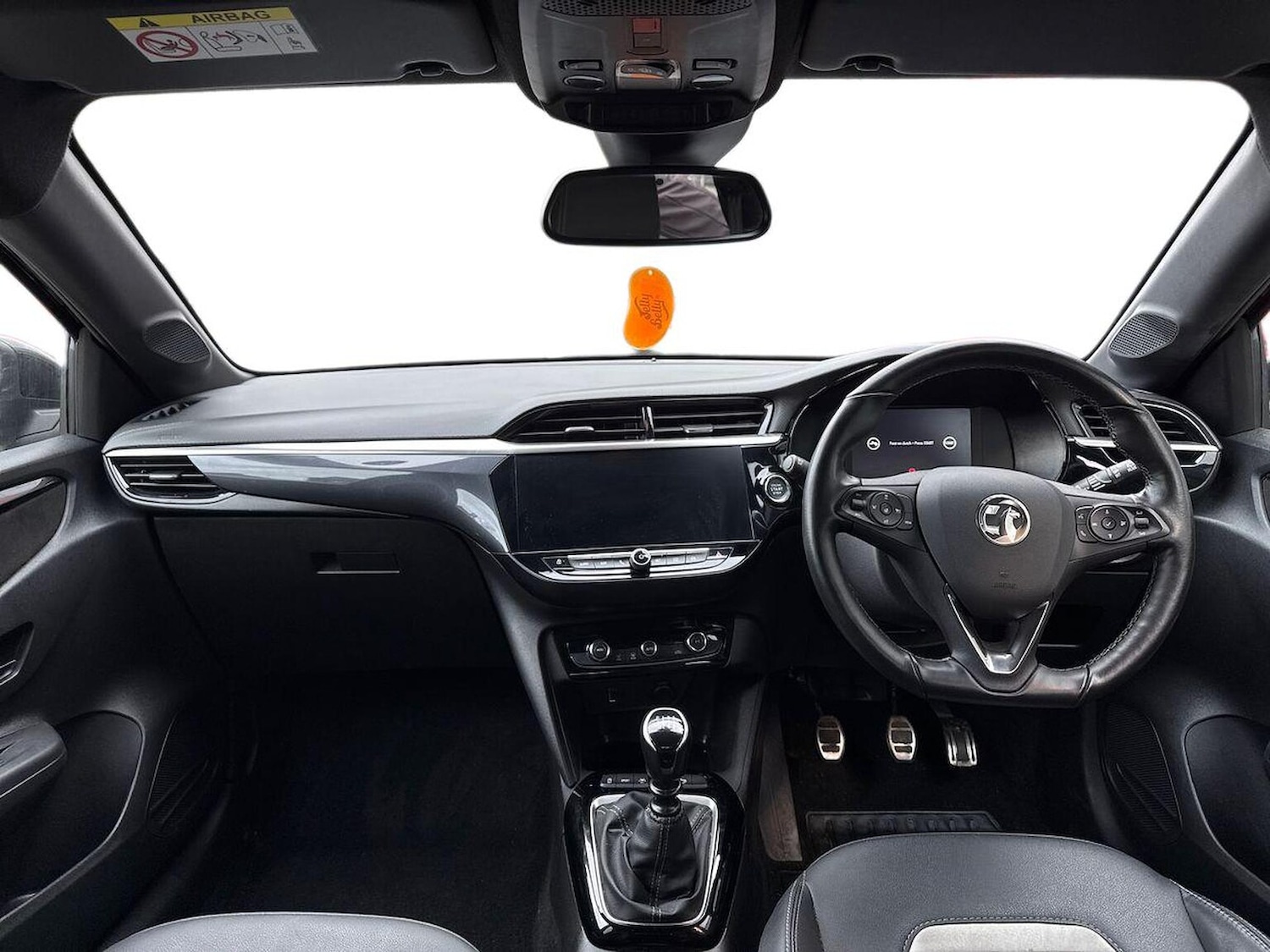 Used Vauxhall Corsa 2022 for sale - 77872091: Photo 8