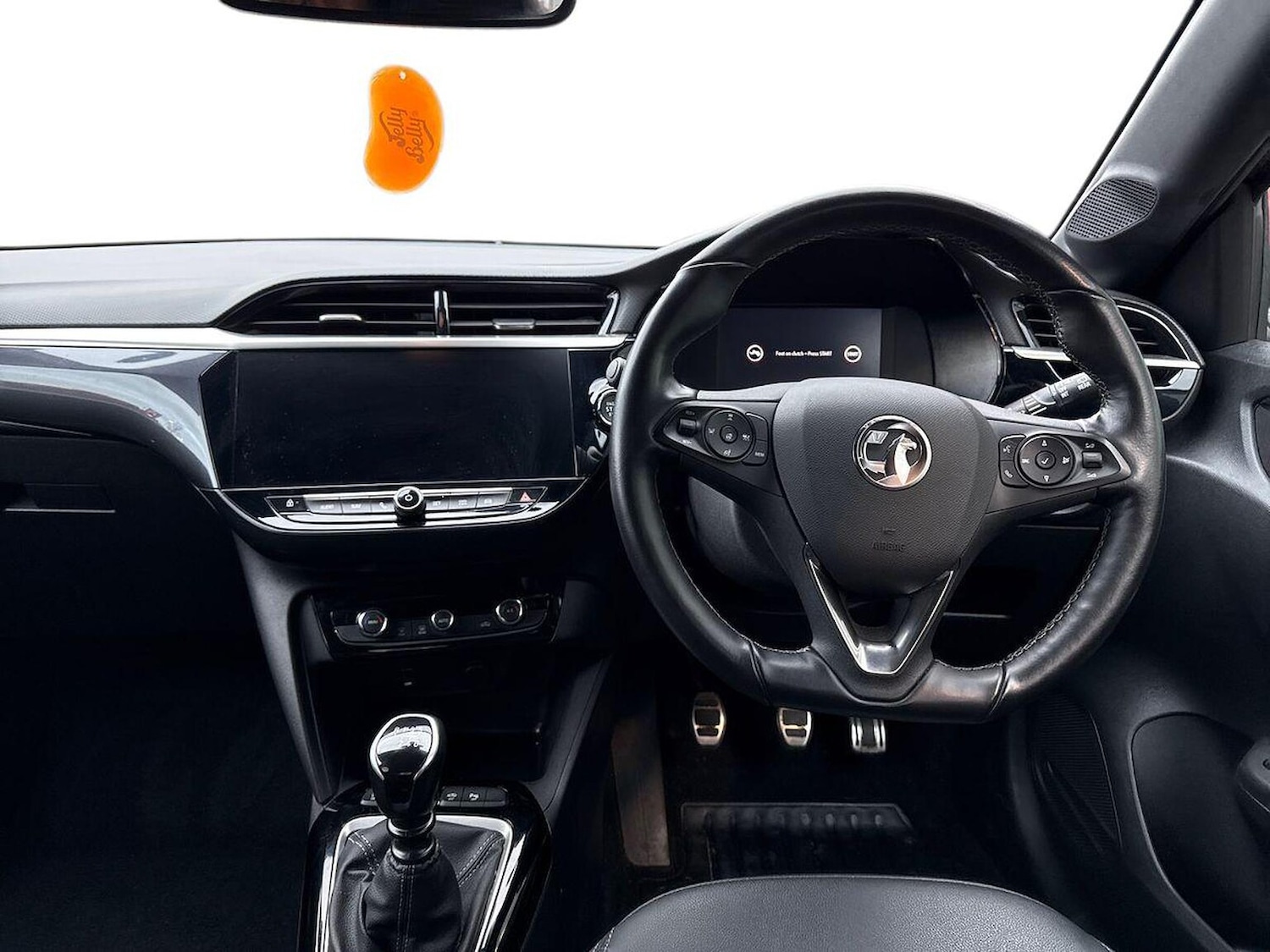 Used Vauxhall Corsa 2022 for sale - 77872091: Photo 9