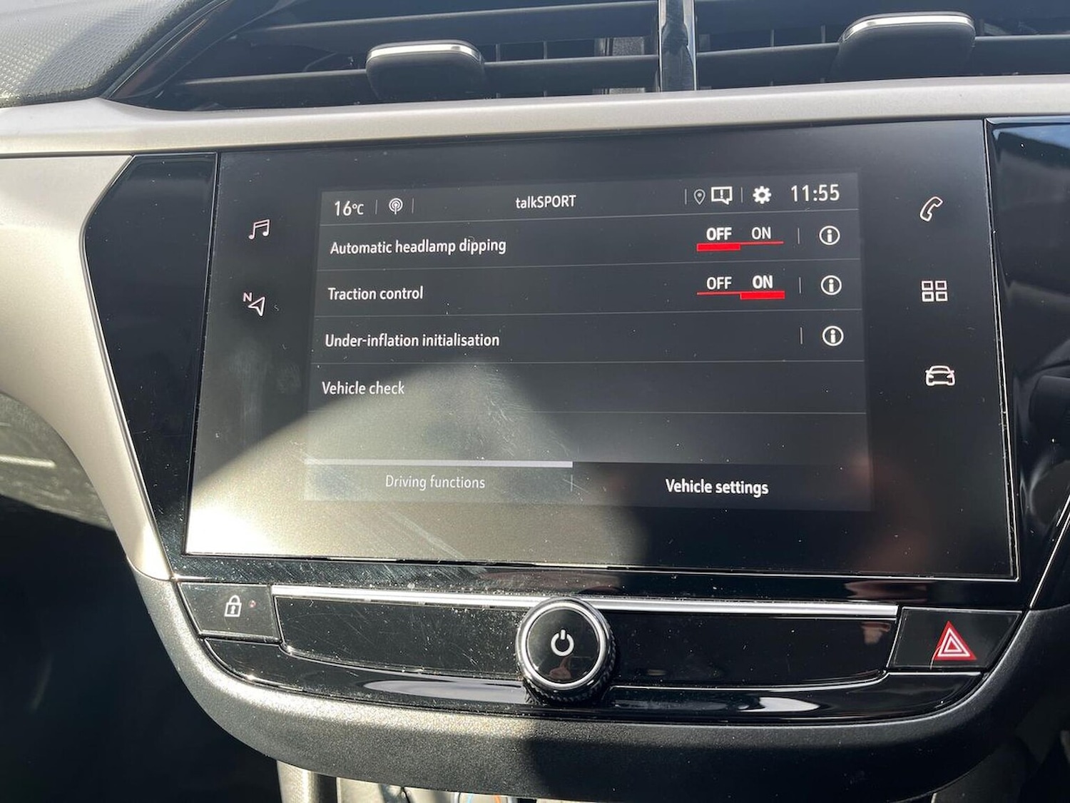 Used Vauxhall Corsa 2022 for sale - 76565450: Photo 11