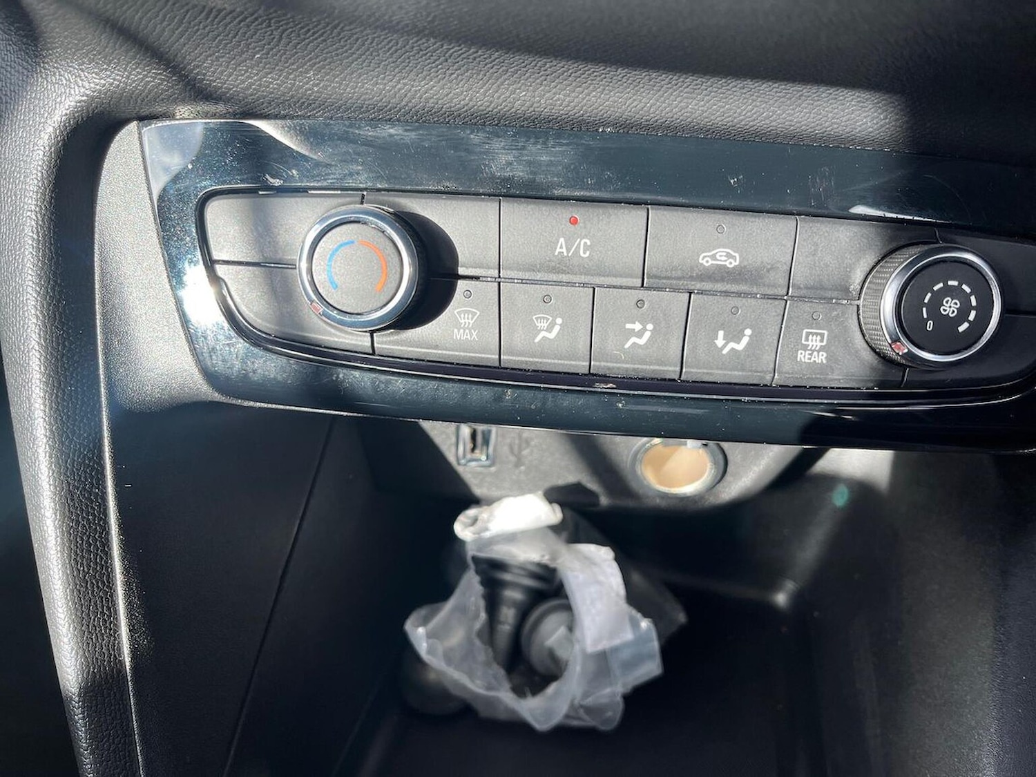 Used Vauxhall Corsa 2022 for sale - 76565450: Photo 12