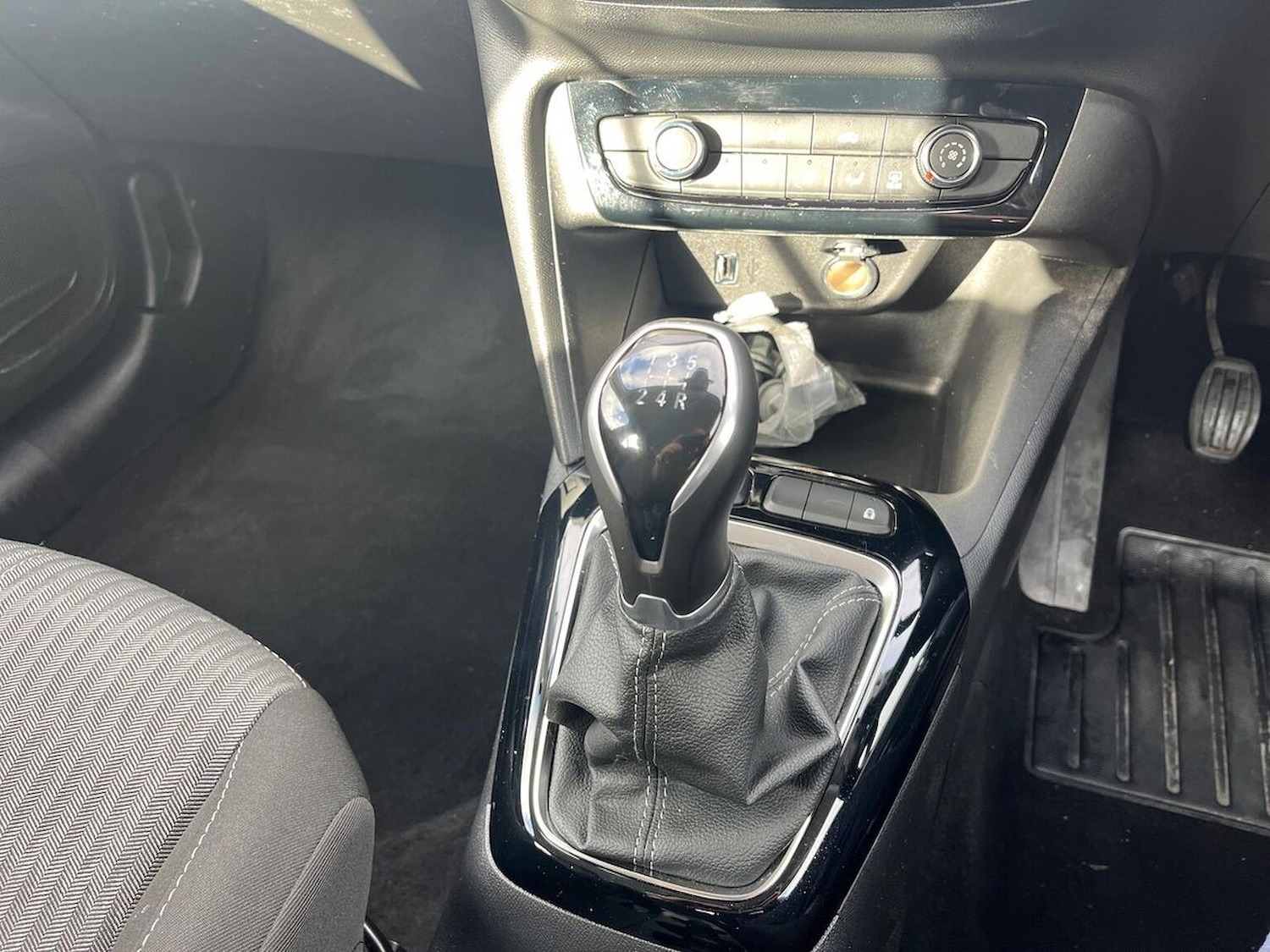 Used Vauxhall Corsa 2022 for sale - 76565450: Photo 13