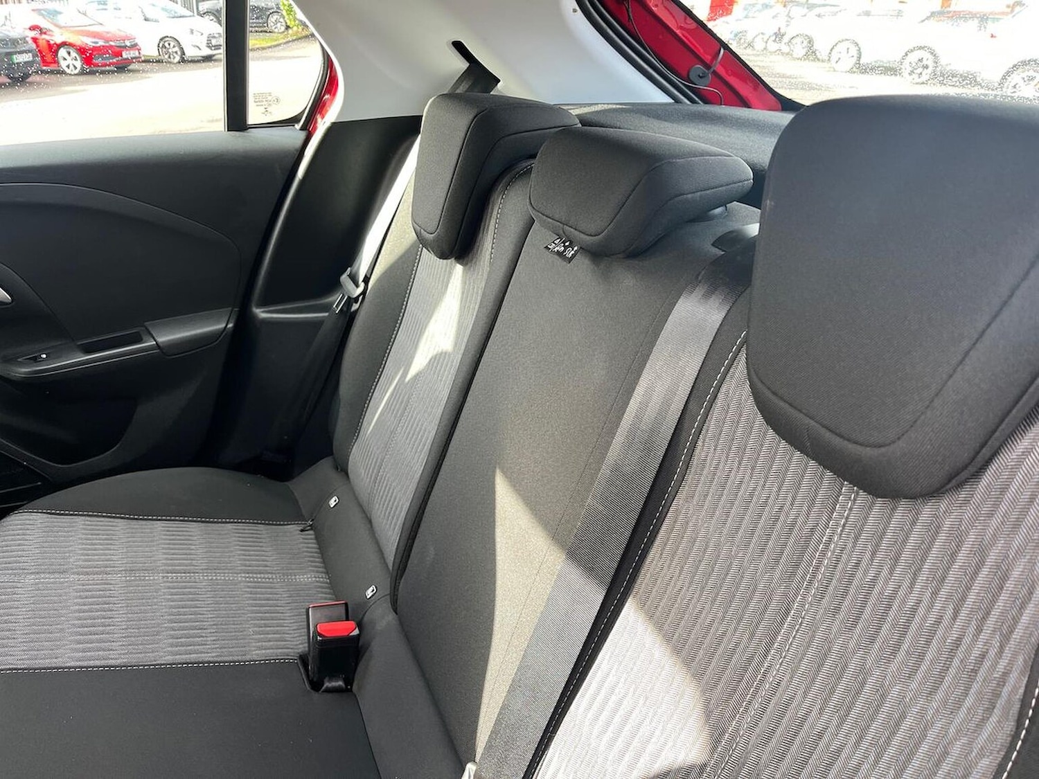 Used Vauxhall Corsa 2022 for sale - 76565450: Photo 16