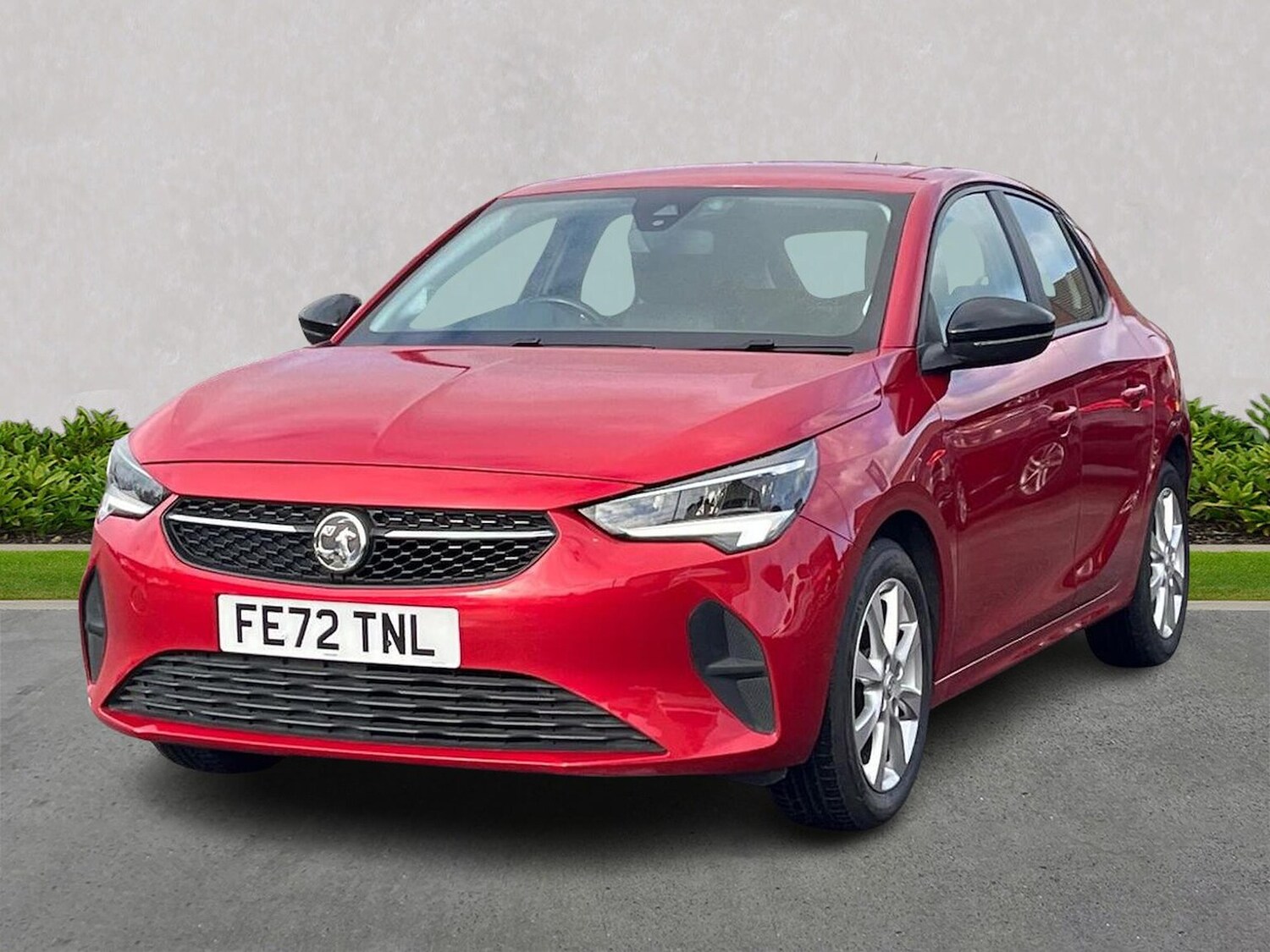 Used Vauxhall Corsa 2022 for sale - 76565450: Photo 20