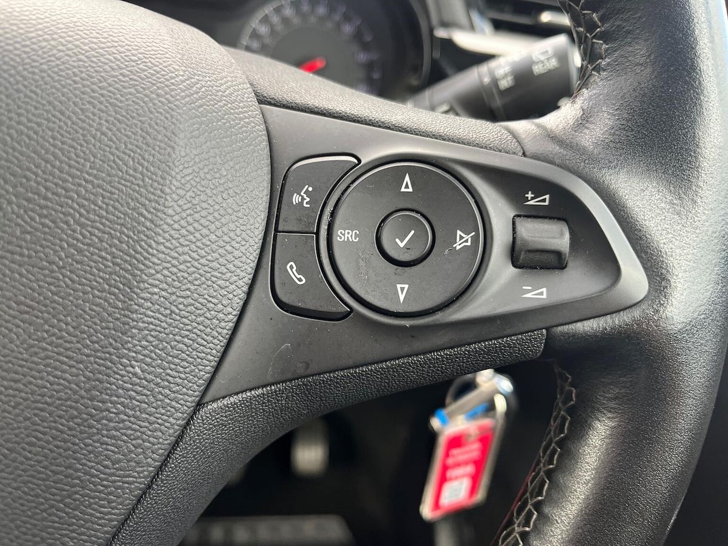 Used Vauxhall Corsa 2022 for sale - 76565450: Photo 22