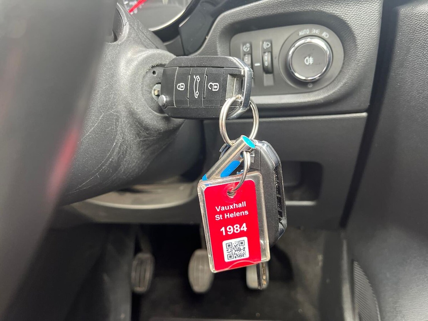 Used Vauxhall Corsa 2022 for sale - 76565450: Photo 25