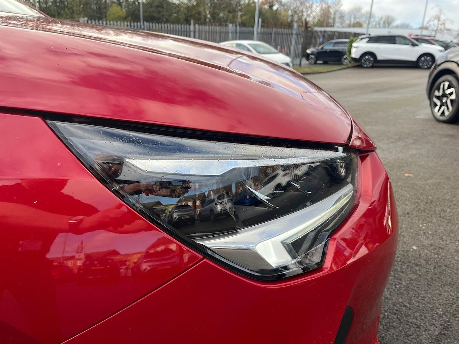 Used Vauxhall Corsa 2022 for sale - 76565450: Photo 26