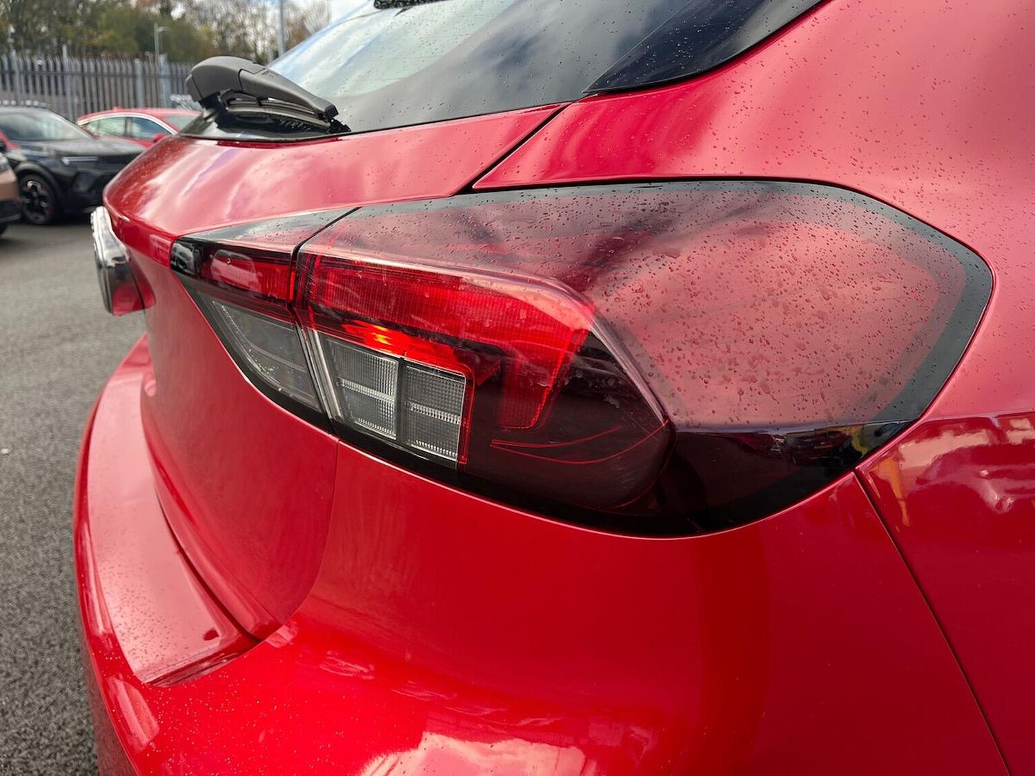 Used Vauxhall Corsa 2022 for sale - 76565450: Photo 27