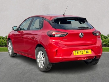 Used Vauxhall Corsa 2022 for sale - 76565450: Photo