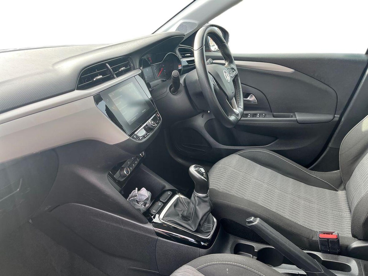 Used Vauxhall Corsa 2022 for sale - 76565450: Photo 7