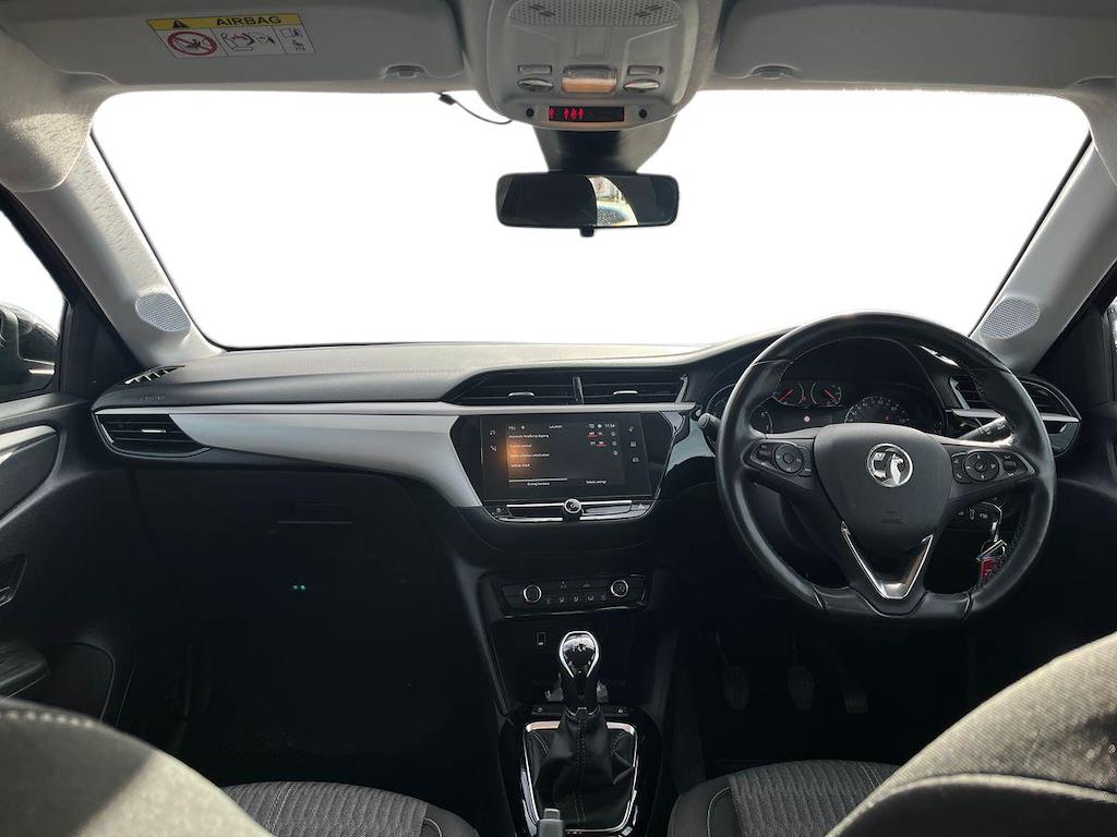 Used Vauxhall Corsa 2022 for sale - 76565450: Photo 8