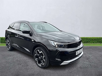 Used Vauxhall Grandland 2023 for sale - 79073773: Photo