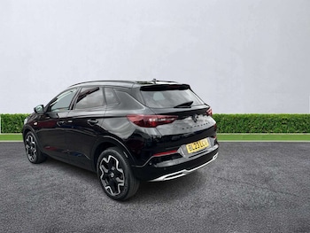 Used Vauxhall Grandland 2023 for sale - 79073773: Photo