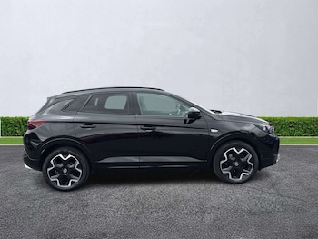 Used Vauxhall Grandland 2023 for sale - 79073773: Photo
