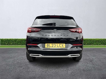Used Vauxhall Grandland 2023 for sale - 79073773: Photo