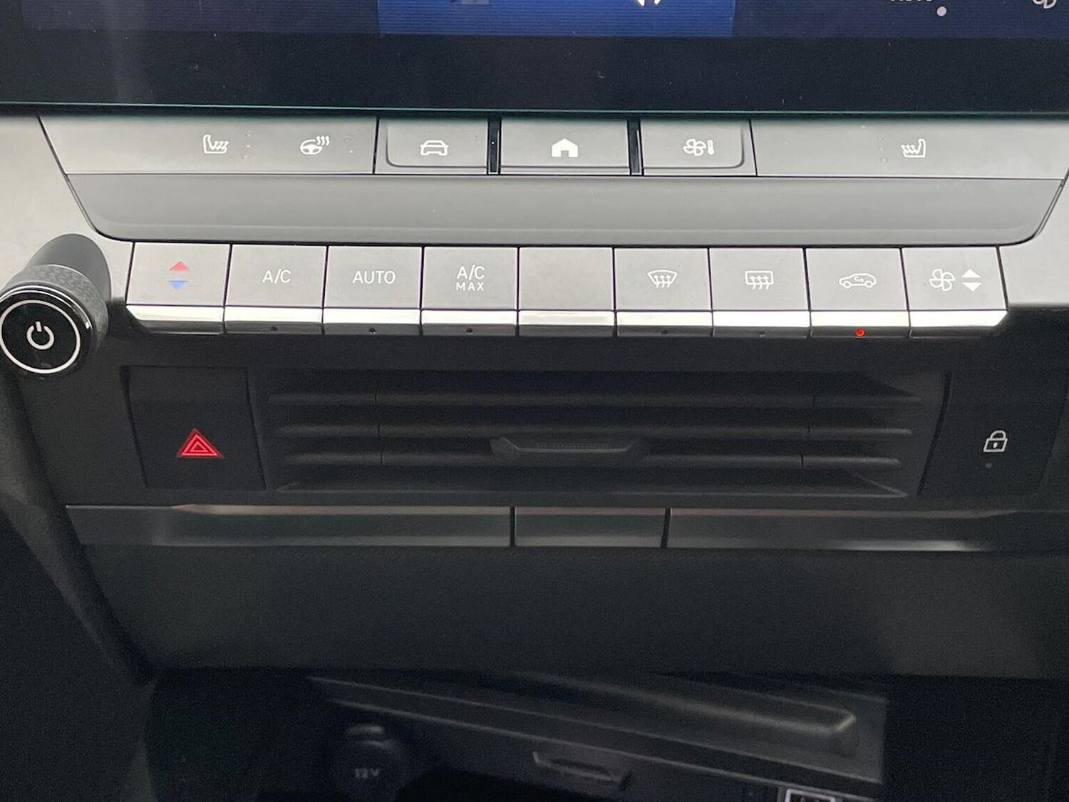 Used Vauxhall Astra 2025 for sale - 76541909: Photo 12