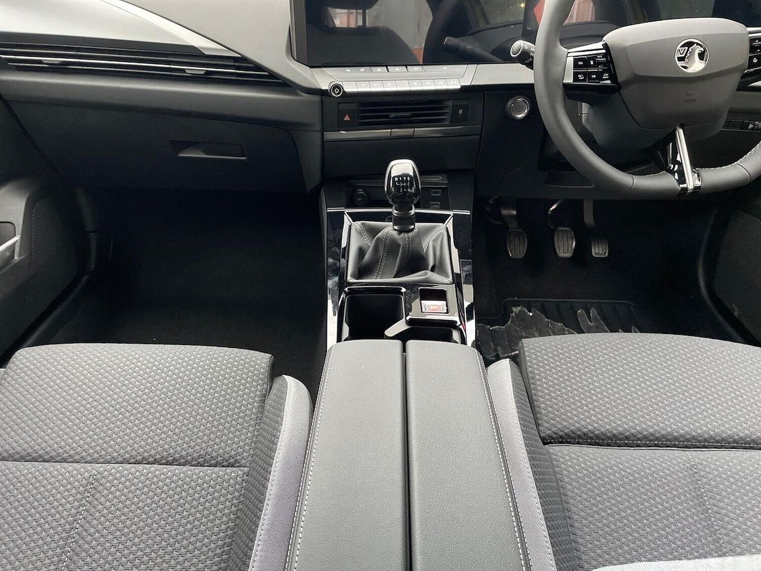 Used Vauxhall Astra 2025 for sale - 76541909: Photo 13