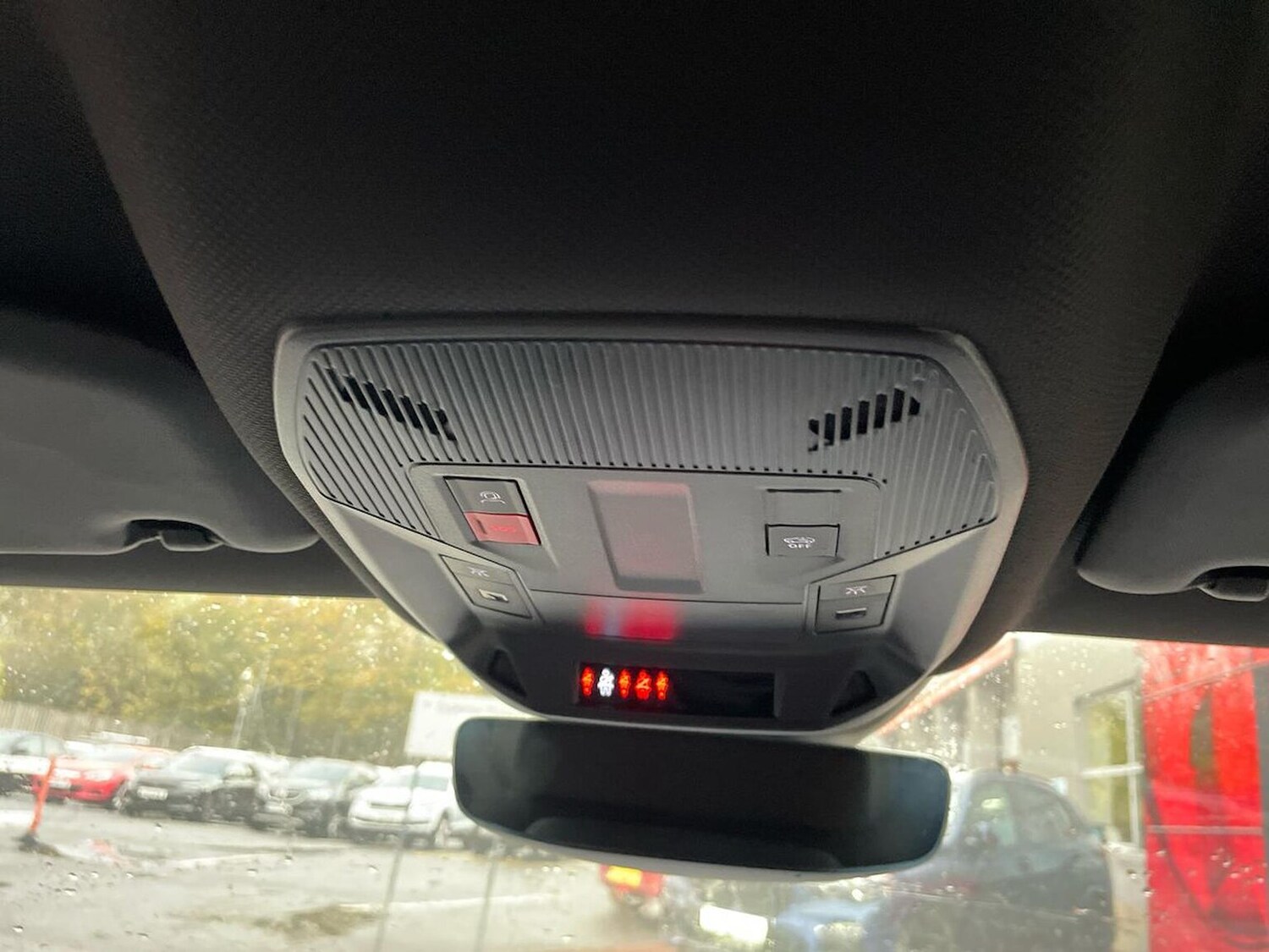 Used Vauxhall Astra 2025 for sale - 76541909: Photo 14