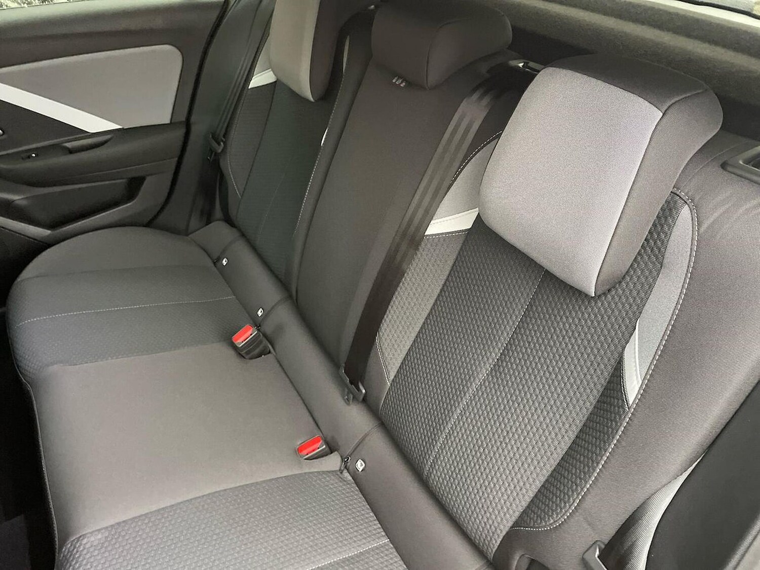 Used Vauxhall Astra 2025 for sale - 76541909: Photo 16