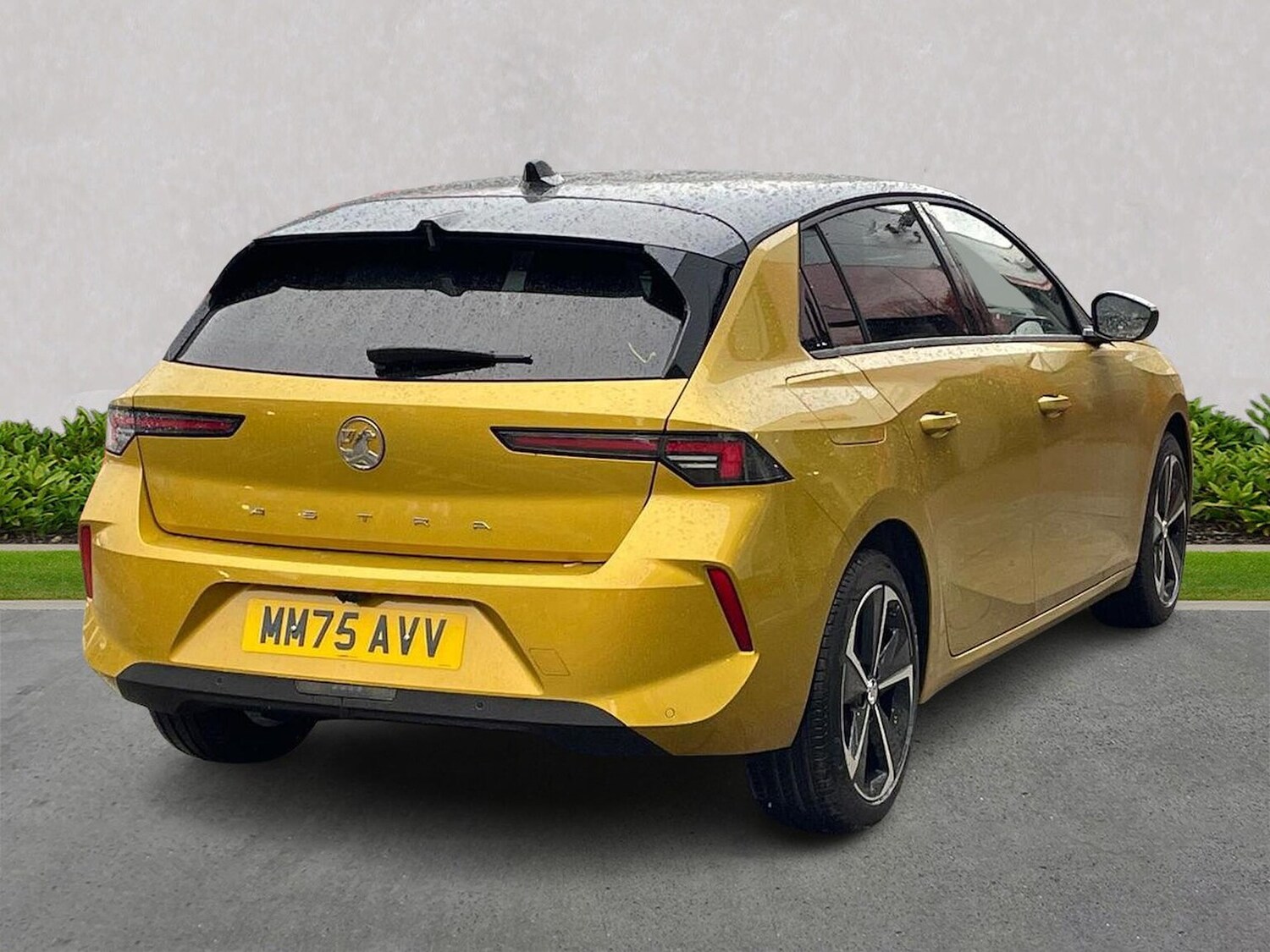 Used Vauxhall Astra 2025 for sale - 76541909: Photo 18